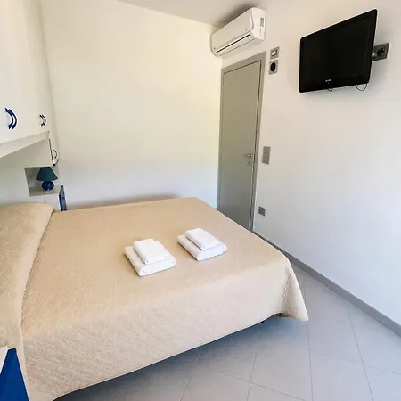 شقة Vasto Holiday