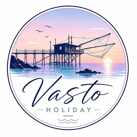 Vasto Holiday شقة *