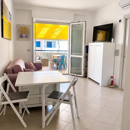 Appartamento Vasto Holiday *