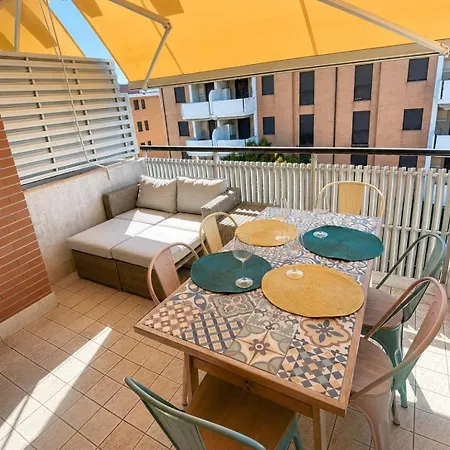 Appartamento Vasto Holiday