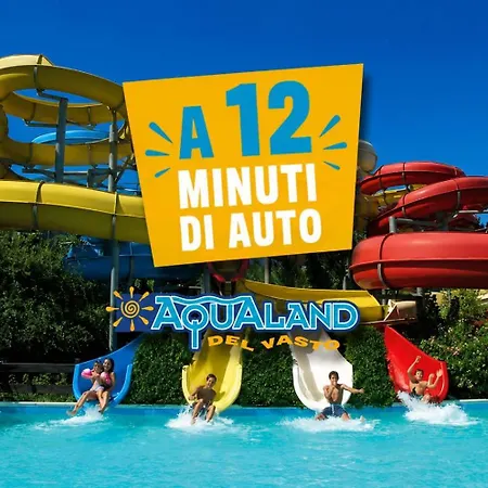 Appartamento Vasto Holiday Vasto